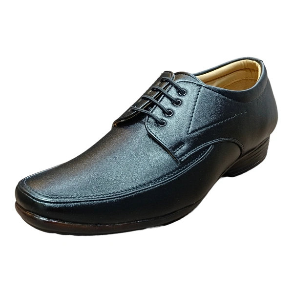 CLASSIQ BLACK PREMIUM FORMALS - Black, 7