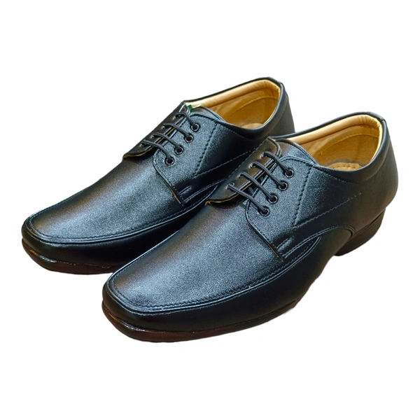 CLASSIQ BLACK PREMIUM FORMALS - Black, 7