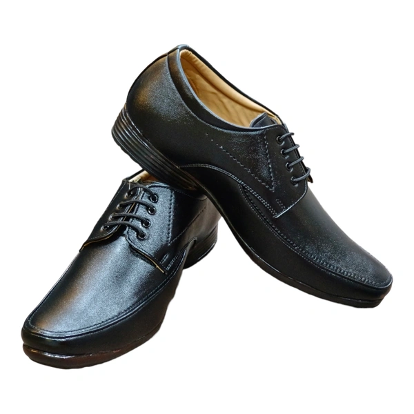 CLASSIQ BLACK PREMIUM FORMALS - Black, 7