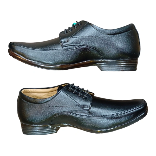CLASSIQ BLACK PREMIUM FORMALS - Black, 7