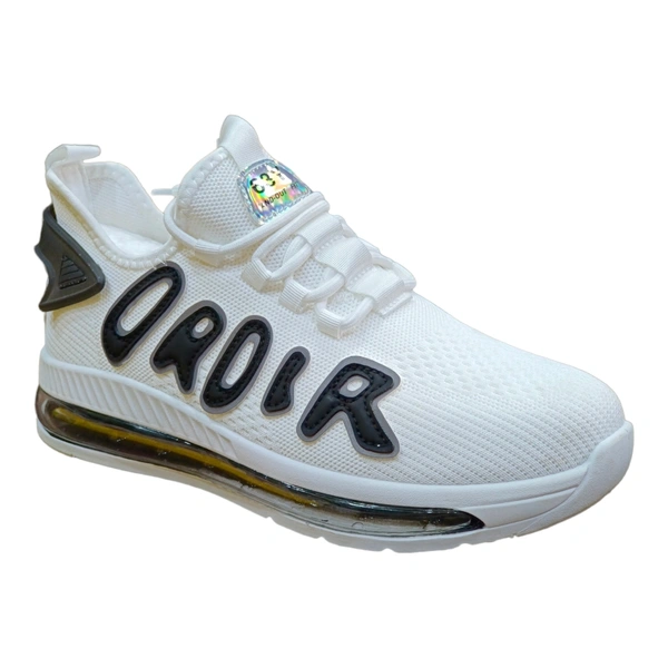 WHITE PREMIUM SPORTS - White, 40