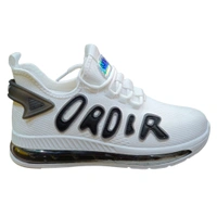 WHITE PREMIUM SPORTS - White, 41