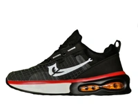 BLACK PREMIUM IMPORTED SPORTS - Black, 43