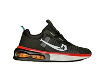BLACK PREMIUM IMPORTED SPORTS - Black, 43