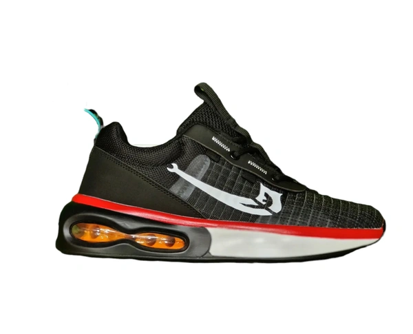 BLACK PREMIUM IMPORTED SPORTS - Black, 43