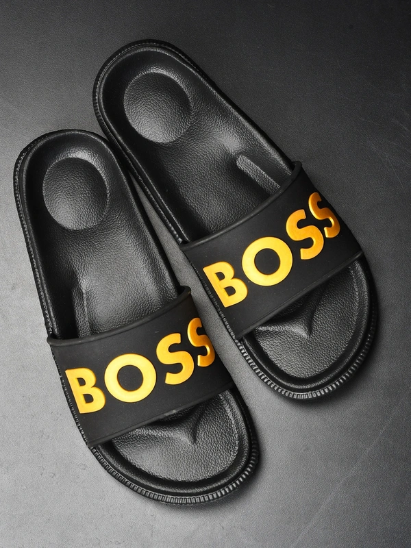 Boss Lightweight Slippers