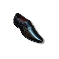 Black Fromal Shoes - Black, 6