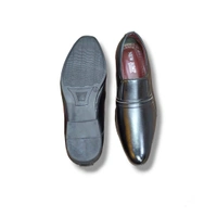Black Fromal Shoes - Black, 6
