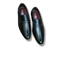 Black Fromal Shoes - Black, 7