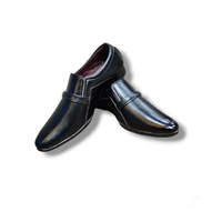 Black Fromal Shoes - Black, 10