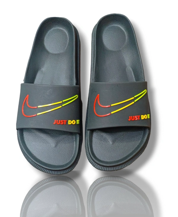 Nike Just Do it Slippers