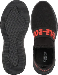 BLACK STYLE CASUALWEAR - Black, 8