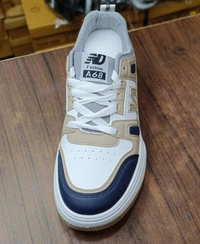 TRENDY SNEAKERS - Khaki, 42 (8)