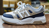 TRENDY SNEAKERS - Khaki, 42 (8)