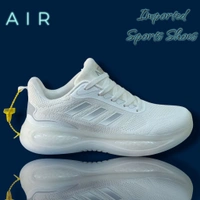 White AIR Sports - White, 40