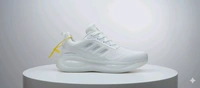 White AIR Sports - White, 40