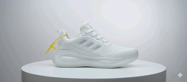 White AIR Sports - White, 40