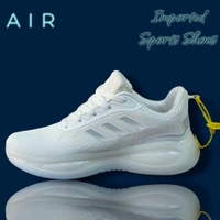 White AIR Sports - White, 40
