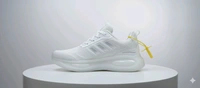 White AIR Sports - White, 40