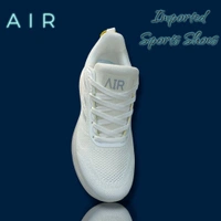 White AIR Sports - White, 40