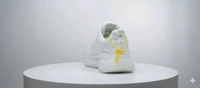 White AIR Sports - White, 40