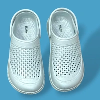 Vintex Trendy Clogs  - 8, Gray