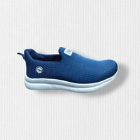 Fittos Casuals Shoes - Navy Blue, 8