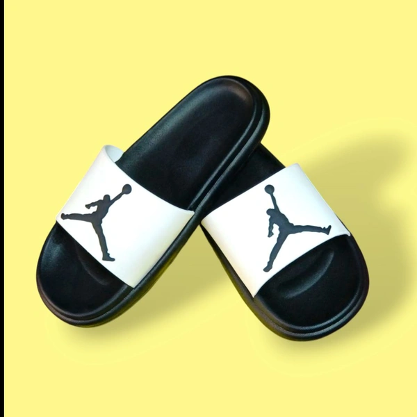 Comfort Men's Slippers