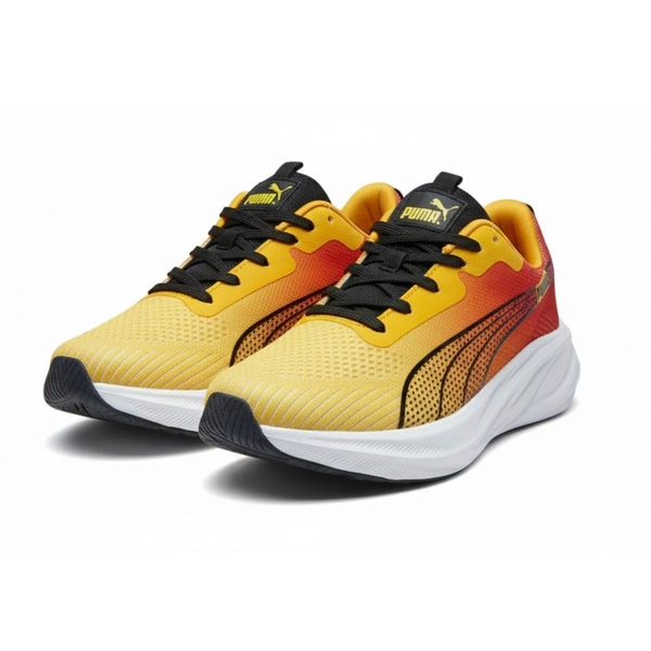 Trendy Yellow Nitro Sports - 41 (7), Yellow