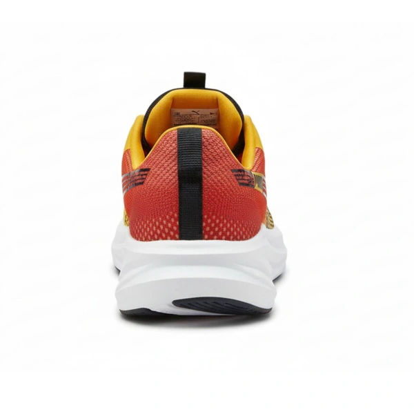 Trendy Yellow Nitro Sports - 41 (7), Yellow