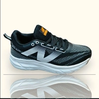 Stylish NB Black Sports - 6, Black