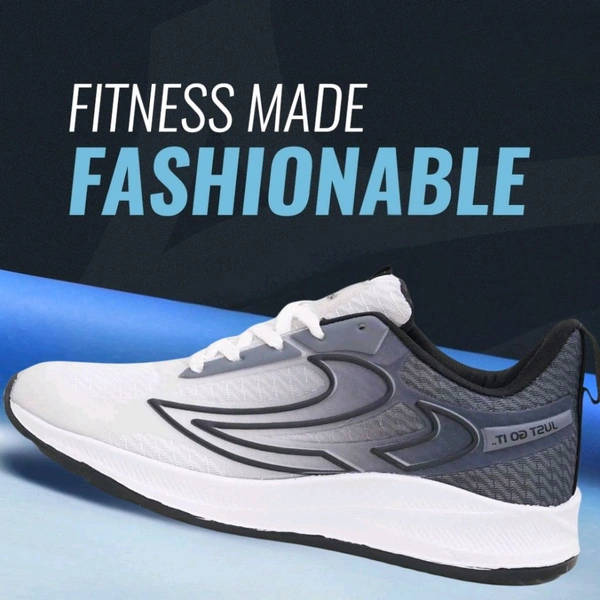 Trendy Lightweight Eva Sports - 6