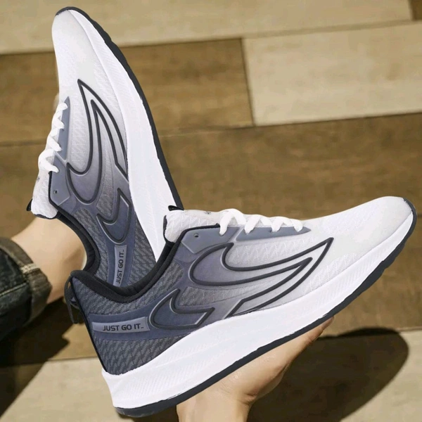 Trendy Lightweight Eva Sports - 6