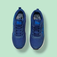 SUN SAGA NAVY BLUE SPORTS - Navy Blue, 8
