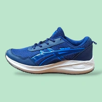 SUN SAGA NAVY BLUE SPORTS - Navy Blue, 9