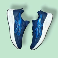 SUN SAGA NAVY BLUE SPORTS - Navy Blue, 9