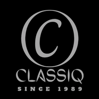 CLASSIQ - Logo