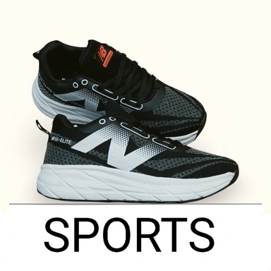Sports Shoes