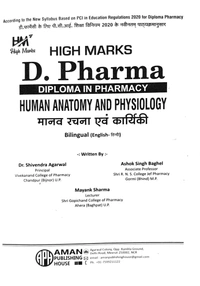 Human Anatomy &  Physiology