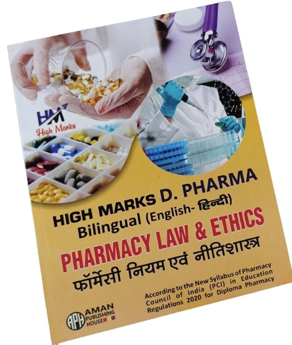 PHARMACY LAW & ETHICS