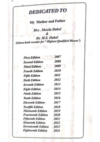 MEDICINAL CHEMISTRY - II - B.PHARMACY  5th SEM