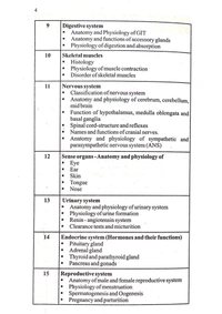 HUMAN ANATOMY & PHYSIOLOGY  - D PHARMACY 1st YEAR