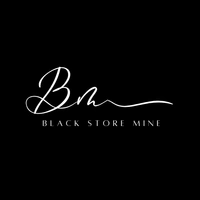 Blackstore.mine - Logo