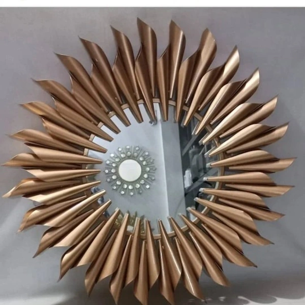 Wall mirror A11 - Size 30 inch