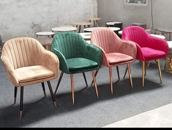 Chair Code SL13A