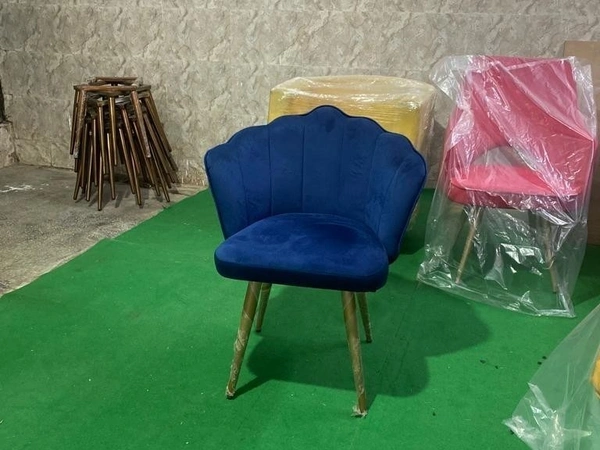 Chair Code SL24A