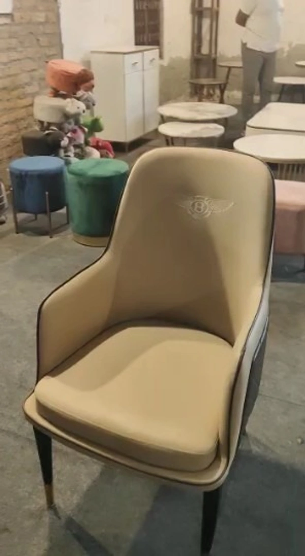 Chair Code SL28A
