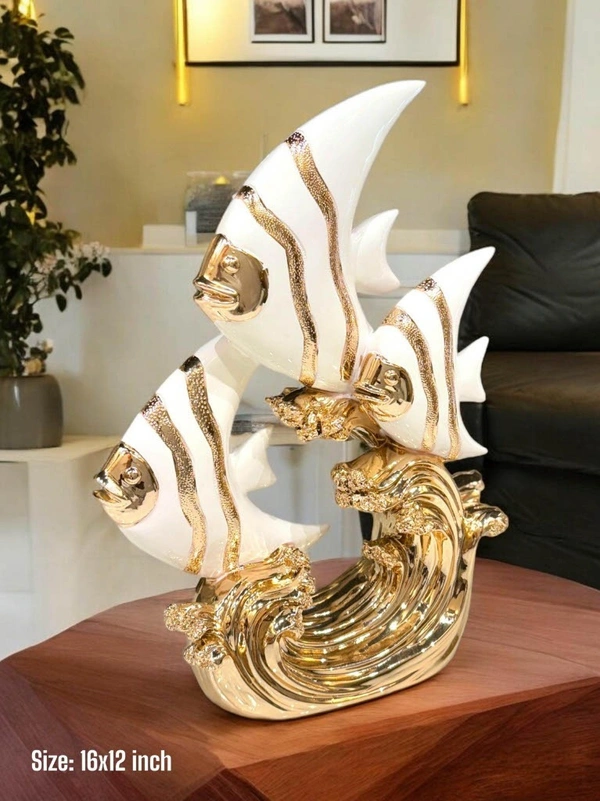Showpiece DK39 - Size 16 x 12 inch