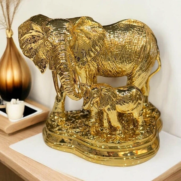 Showpiece DK48 - Size 12 x 12 inch