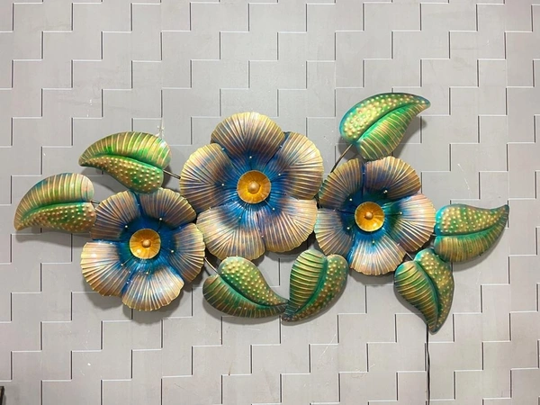wall art VD269 - Size 56 x 27 inch